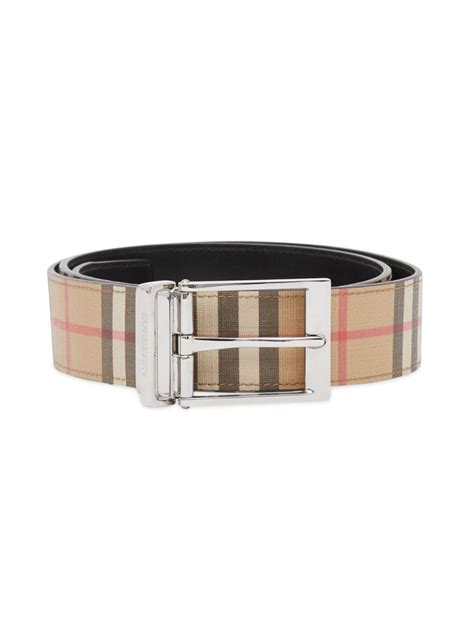 women burberry belts|burberry belt saks off 5th.